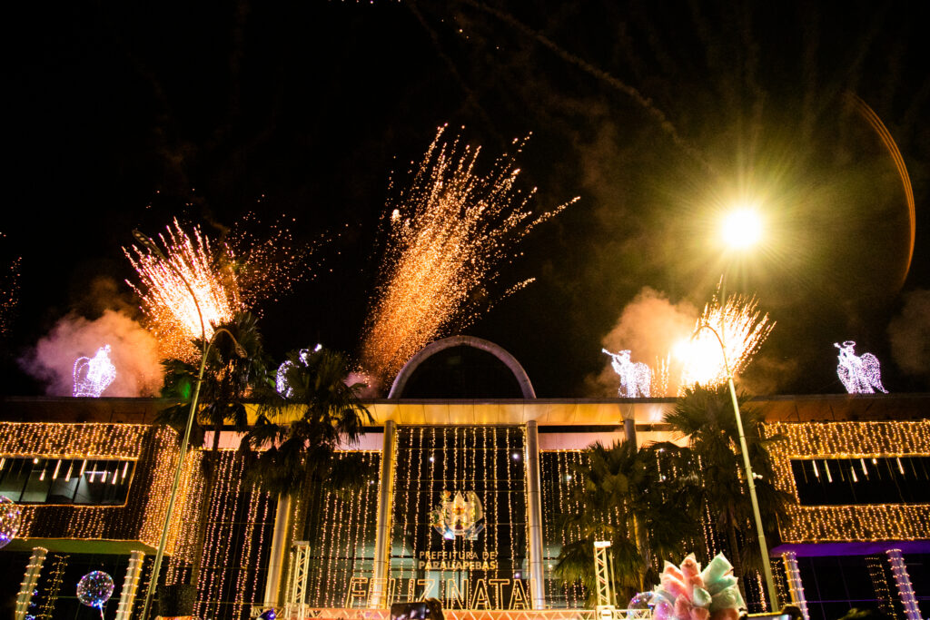 Repleta de atrações, prefeitura encerra 1ª edição do Natal dos Sonhos de  Parauapebas – Prefeitura de Parauapebas