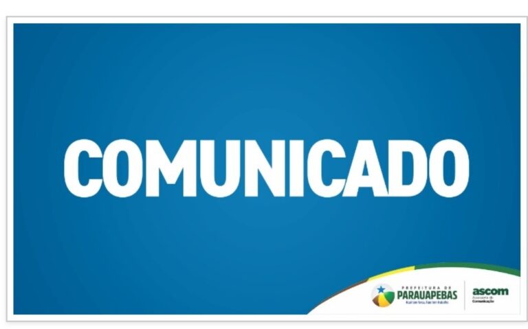 Comunicados Arquivo - CSA Equatorial