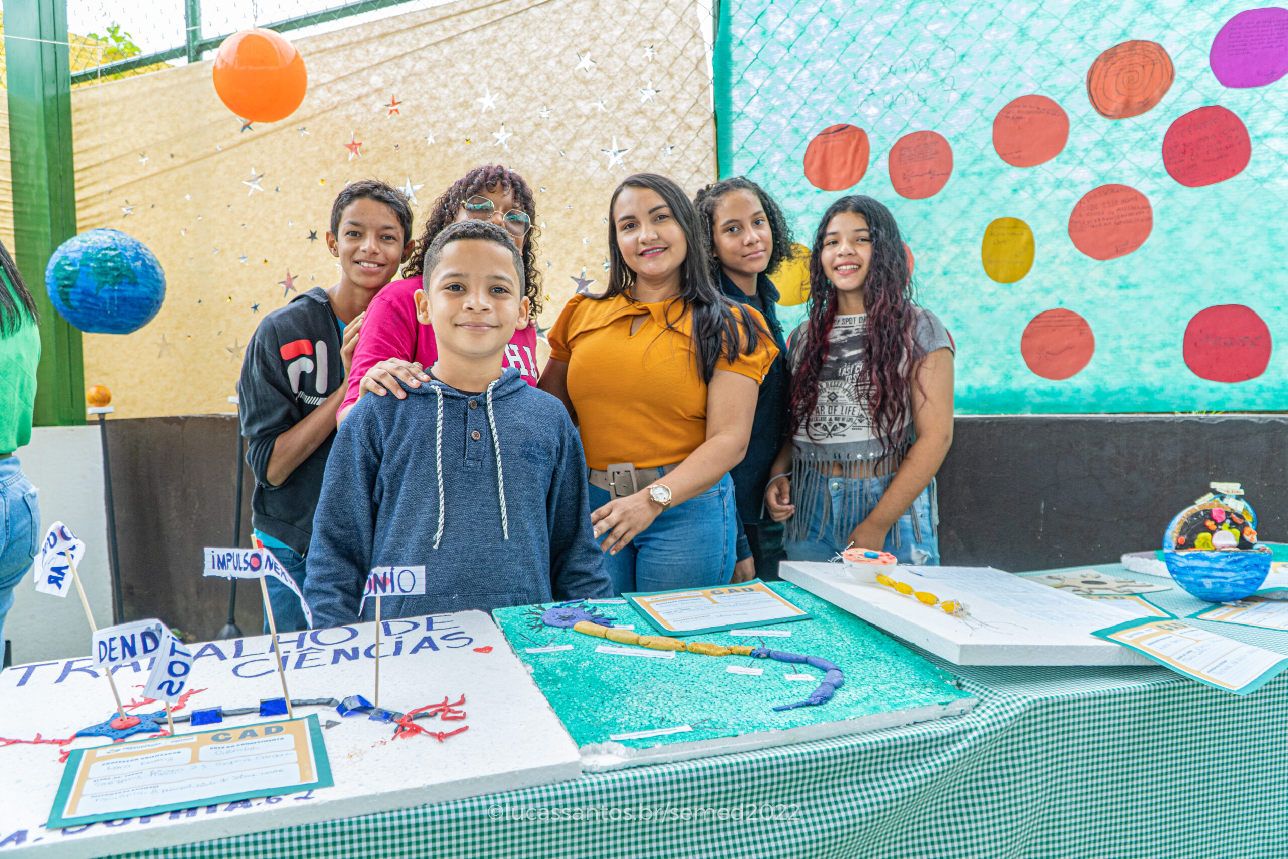 família X escola :: Prof. Eliz