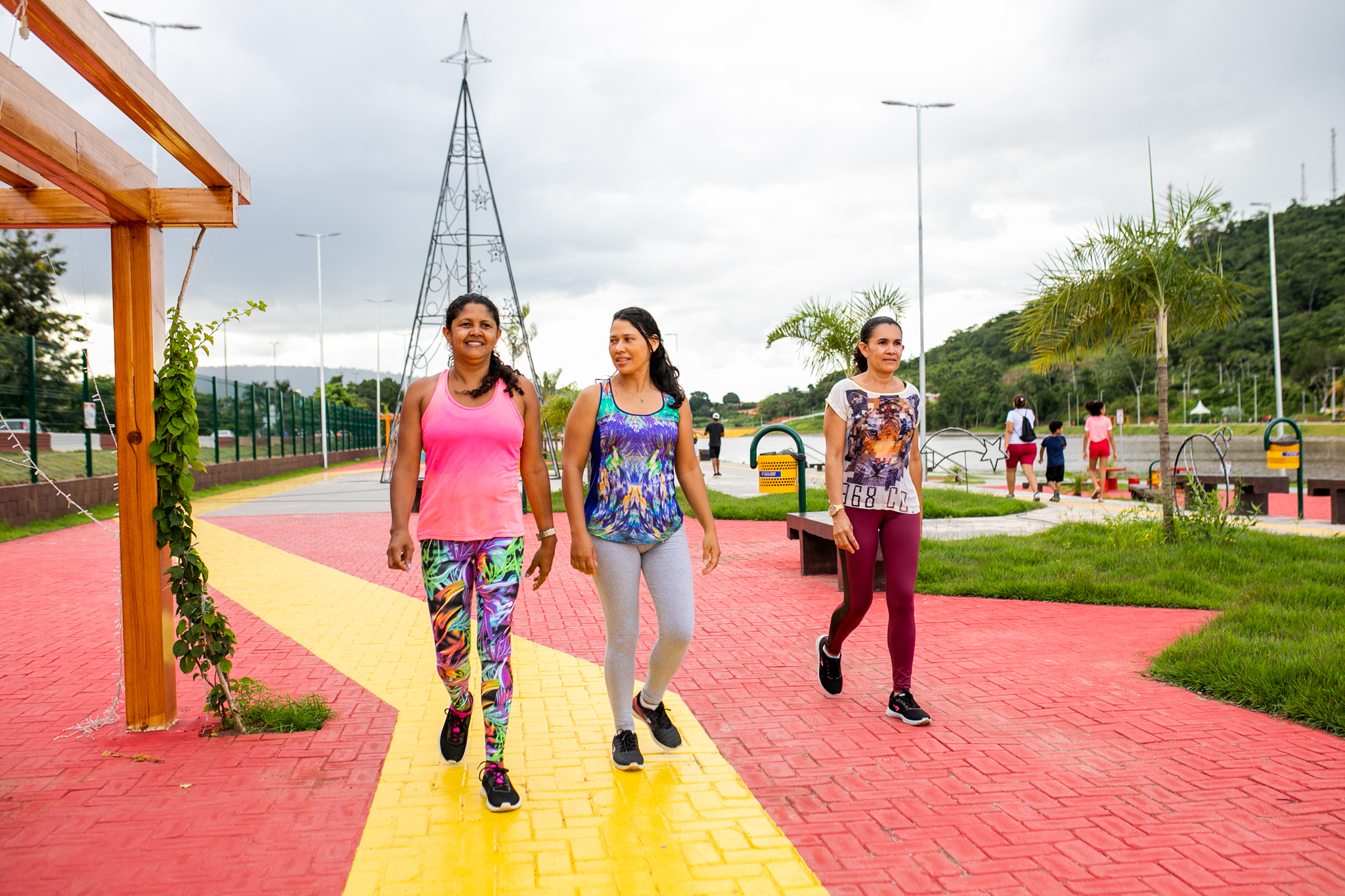 Prefeitura inaugura Complexo Turístico de Parauapebas nesta sexta-feira,  16, a partir das 18h - É do Pebas