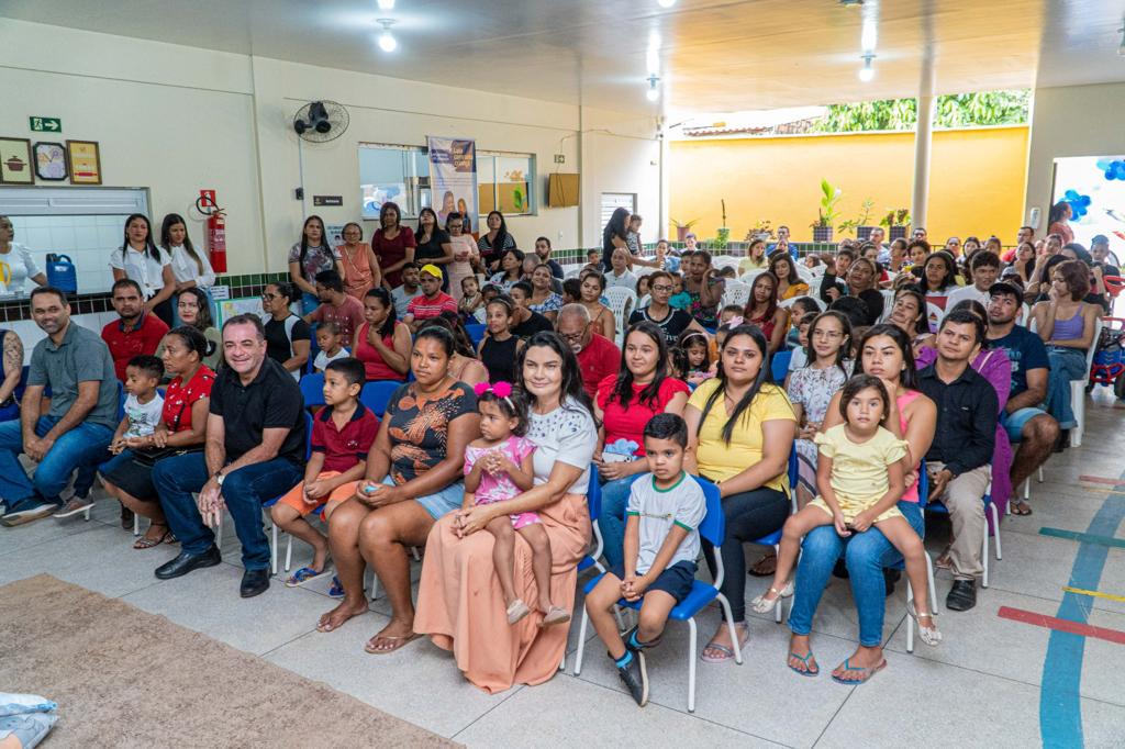 Parceria entre família e escola na educação infantil