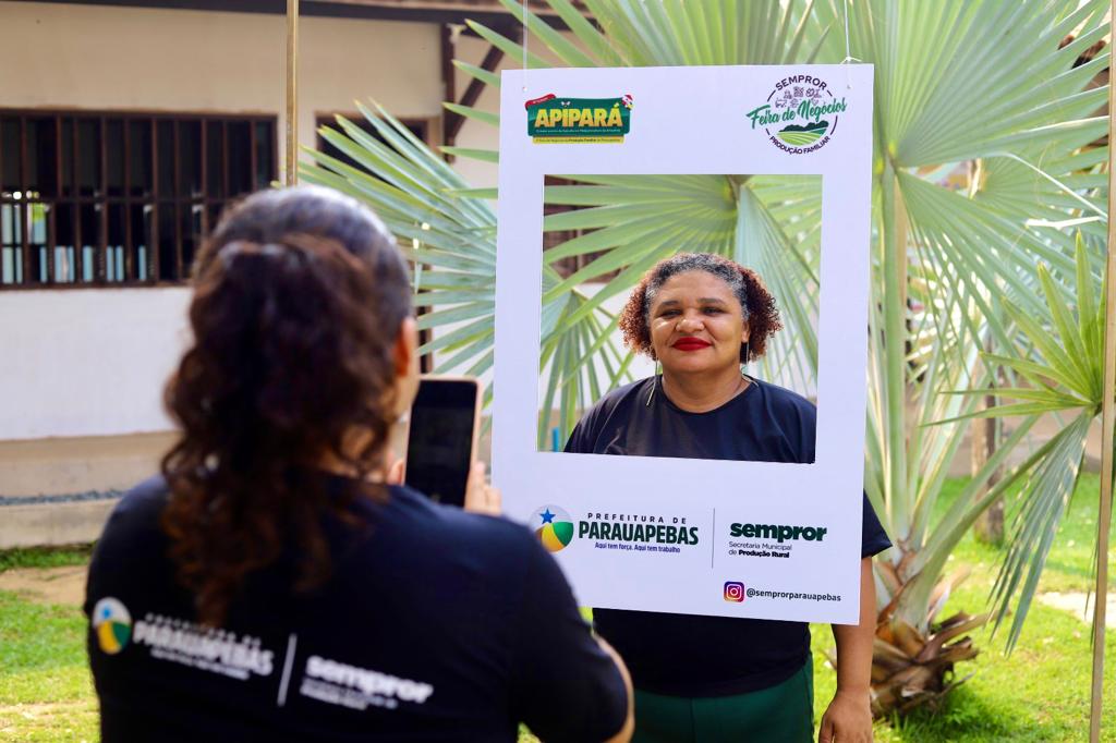 Complexo Turístico de Parauapebas será inaugurado sexta-feira (16