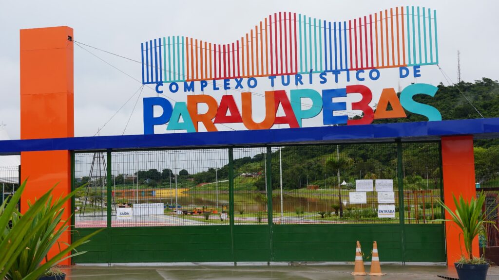 Prefeitura de Parauapebas