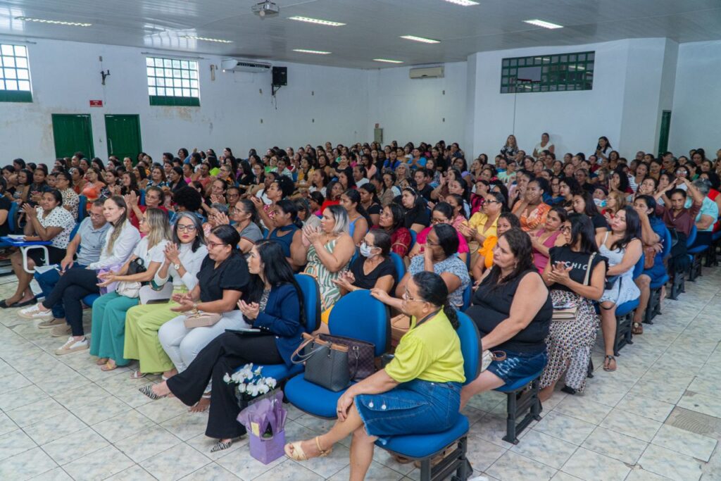 Foto: Reprodução/Prefeitura de Parauapebas - PA