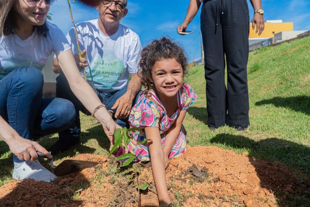 Foto: Reprodução/Prefeitura de Parauapebas - PA