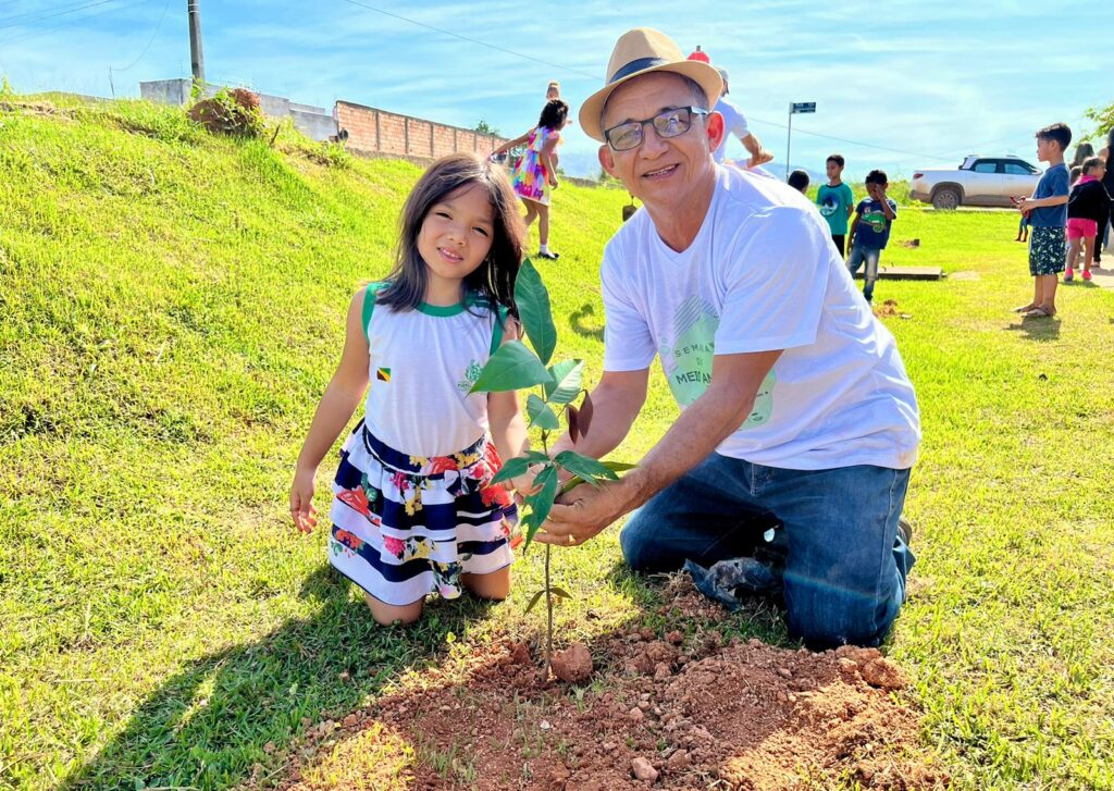 Foto: Reprodução/Prefeitura de Parauapebas - PA