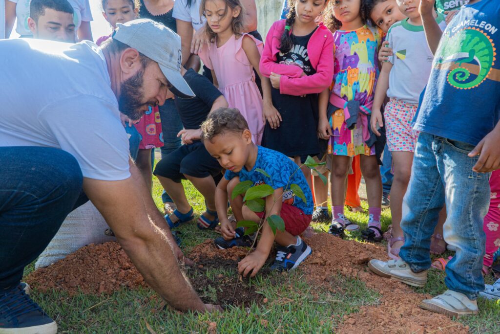 Foto: Reprodução/Prefeitura de Parauapebas - PA