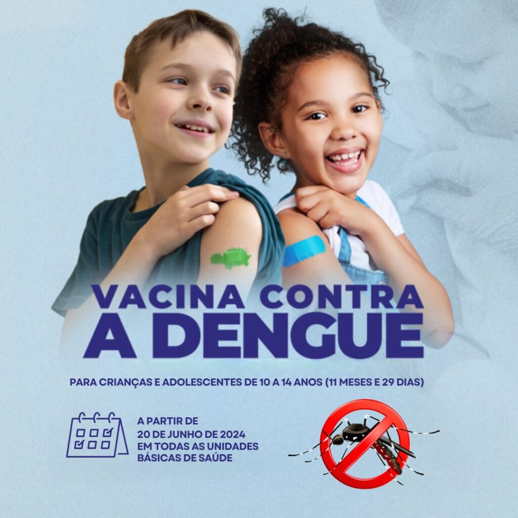 Parawapepas iniciará vacunación contra el dengue – Ayuntamiento de Parawapepas