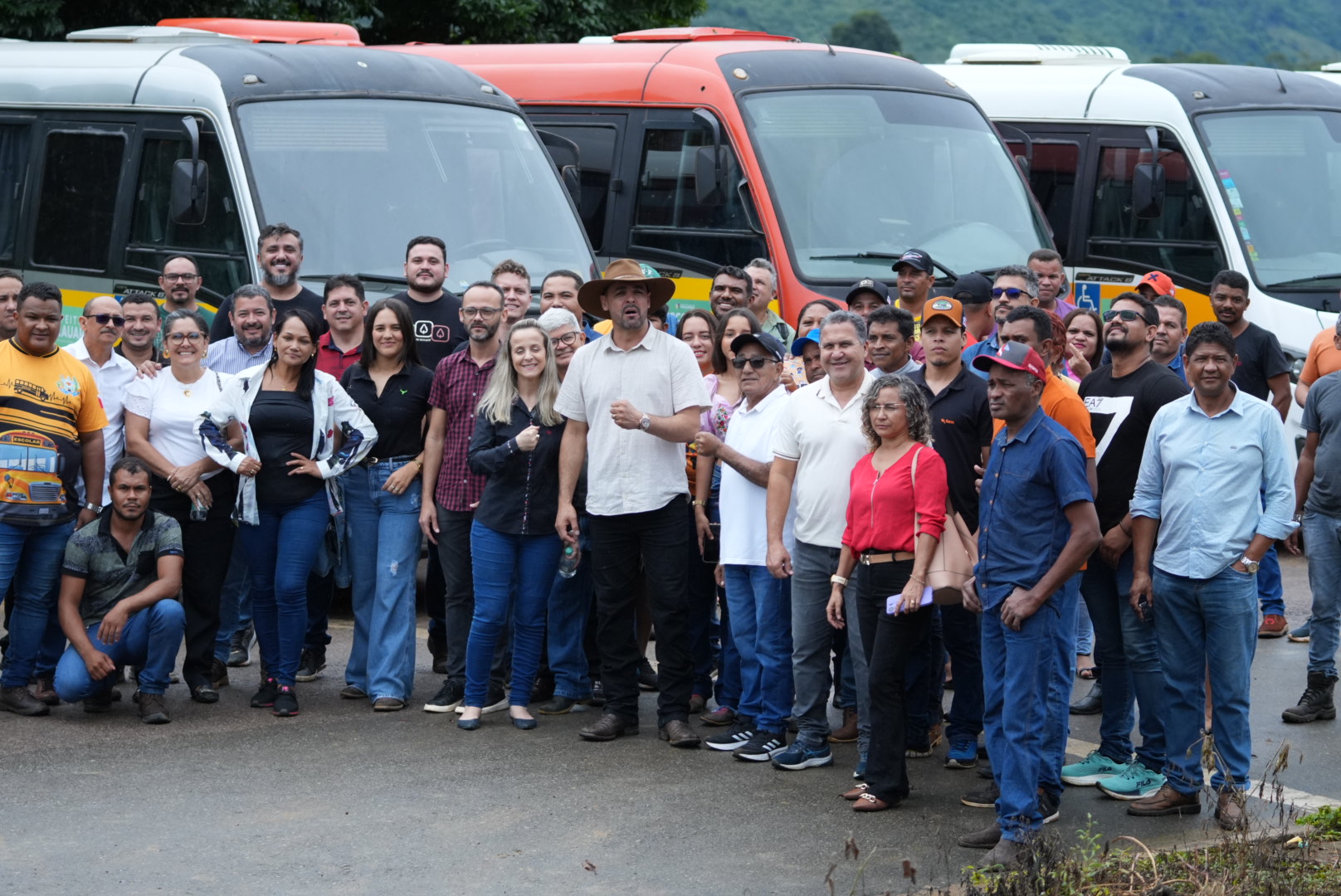 Foto: Reprodução/Prefeitura de Parauapebas - PA