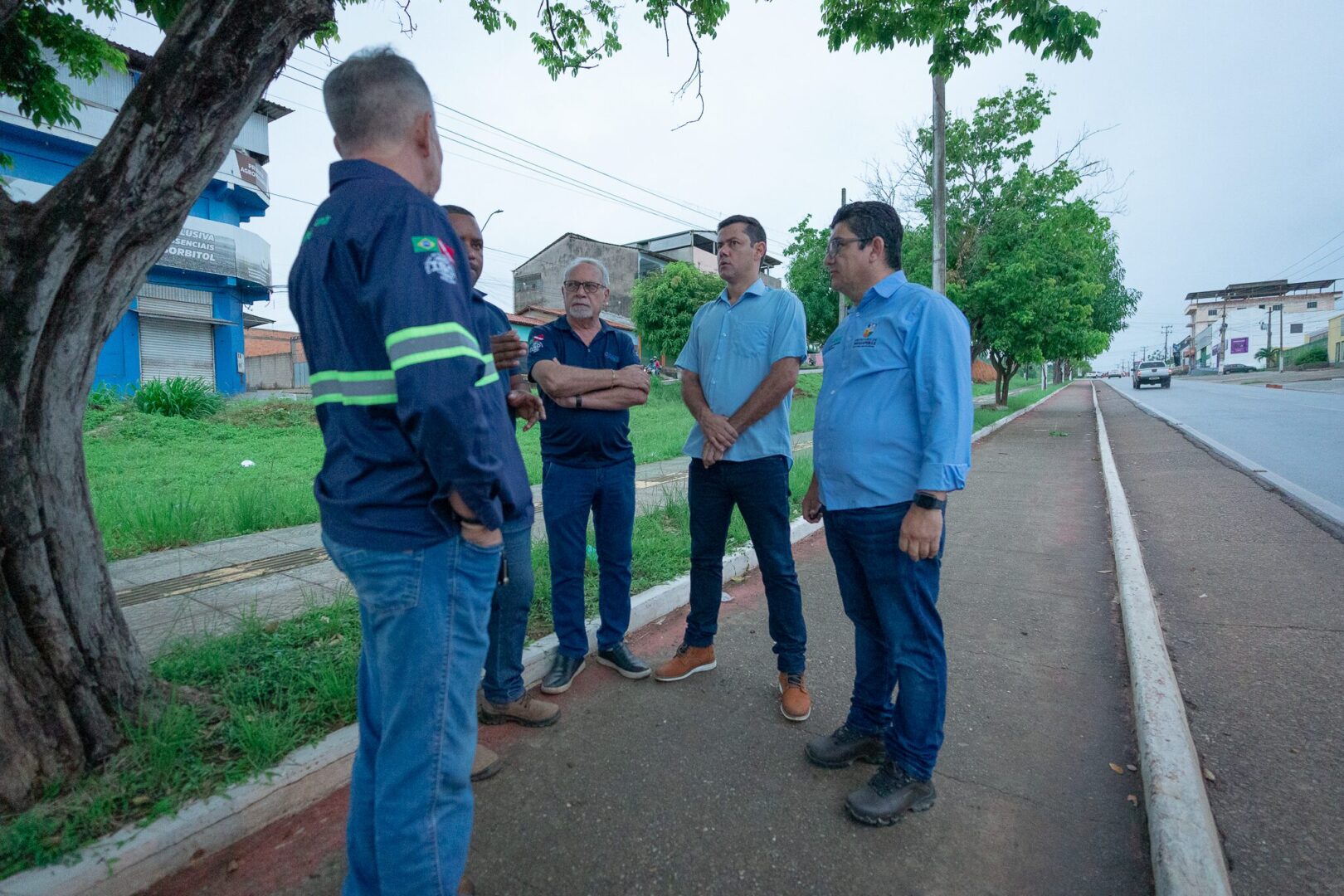 Foto: Reprodução/Prefeitura de Parauapebas - PA