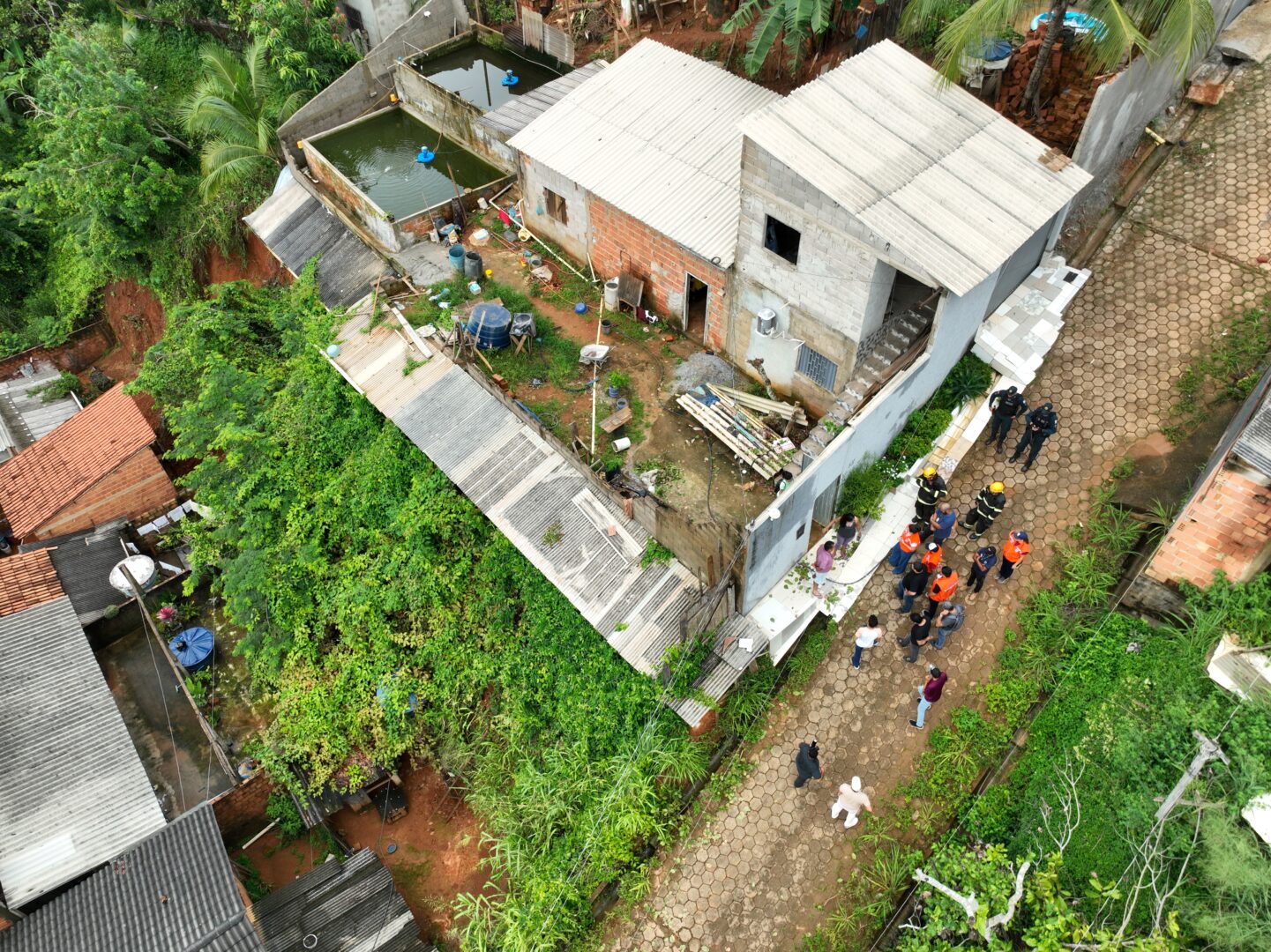 Foto: Reprodução/Prefeitura de Parauapebas - PA