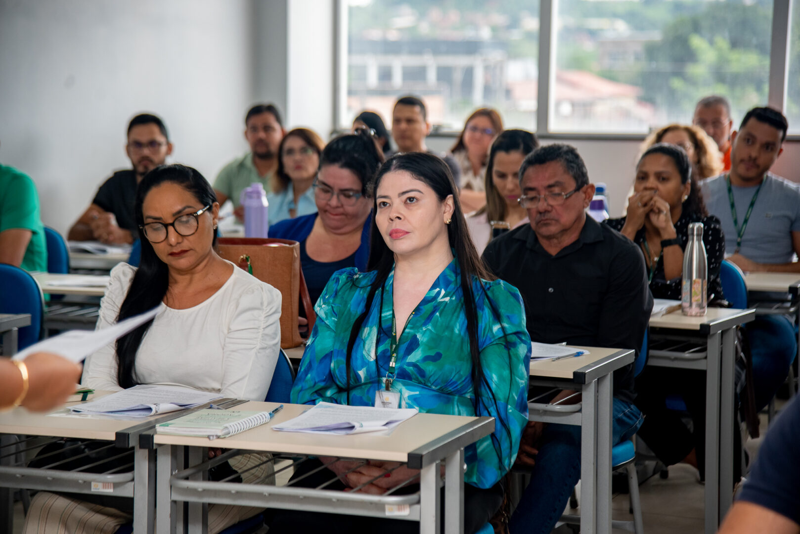 Foto: Reprodução/Prefeitura de Parauapebas - PA