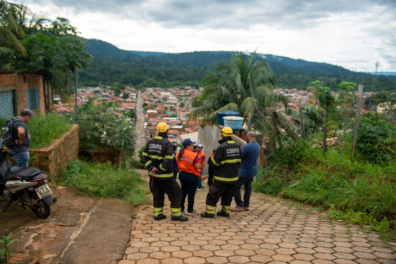 Foto: Reprodução/Prefeitura de Parauapebas - PA