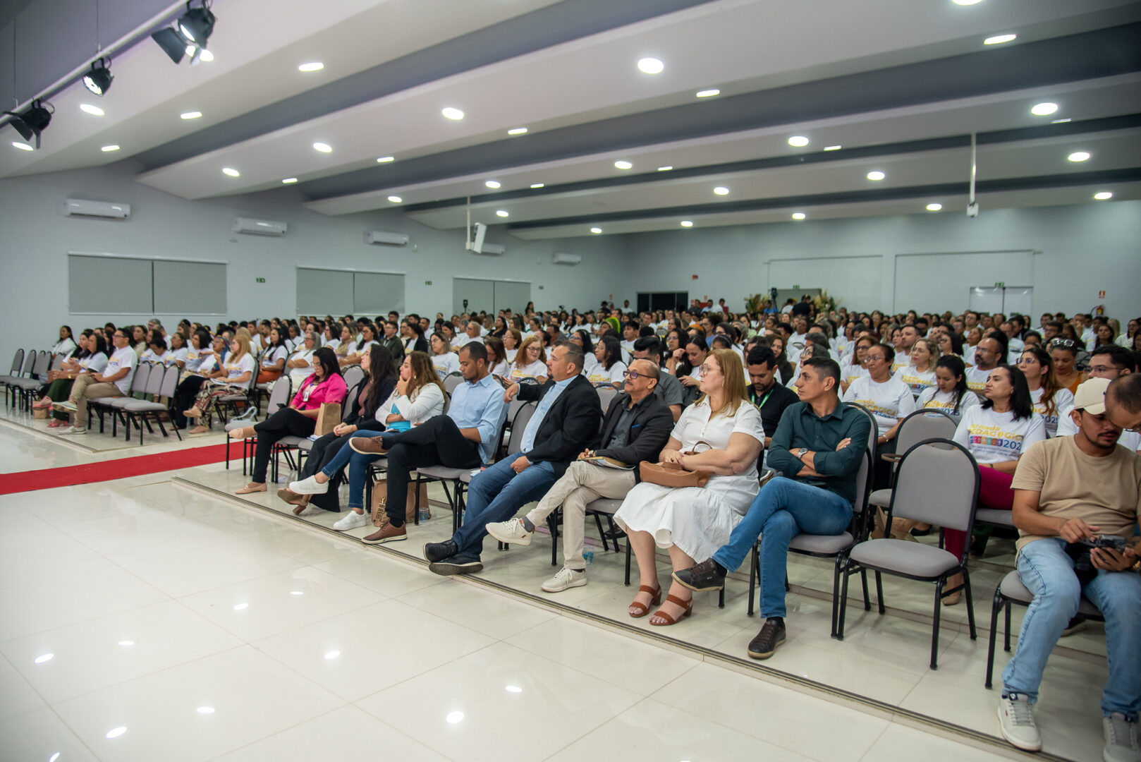 Foto: Reprodução/Prefeitura de Parauapebas - PA