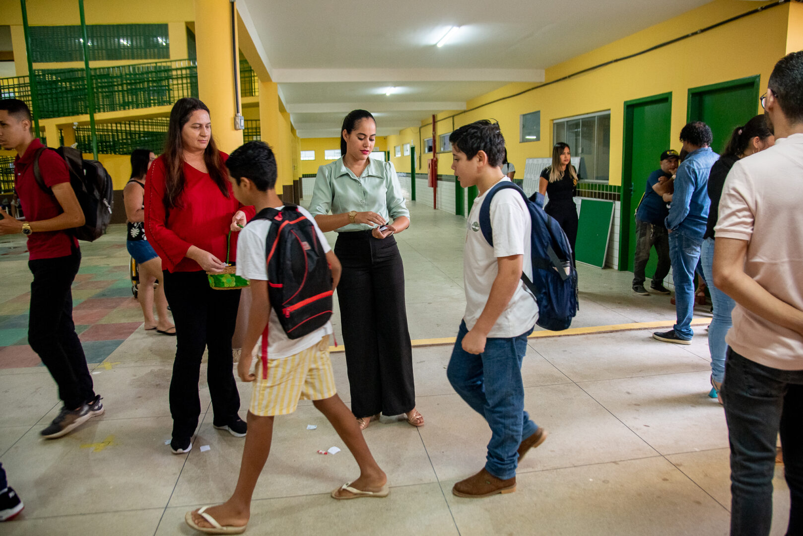 Foto: Reprodução/Prefeitura de Parauapebas - PA