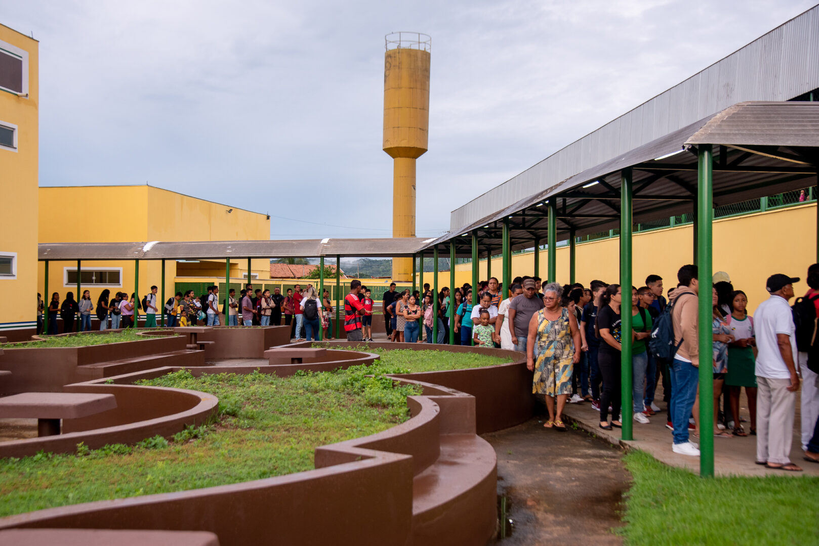 Foto: Reprodução/Prefeitura de Parauapebas - PA