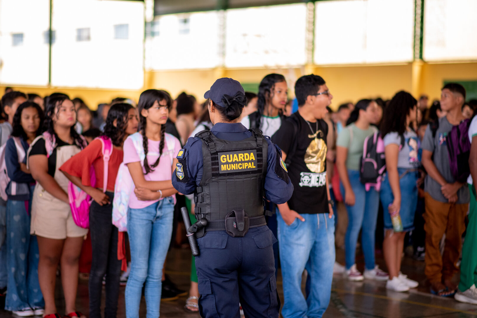 Foto: Reprodução/Prefeitura de Parauapebas - PA