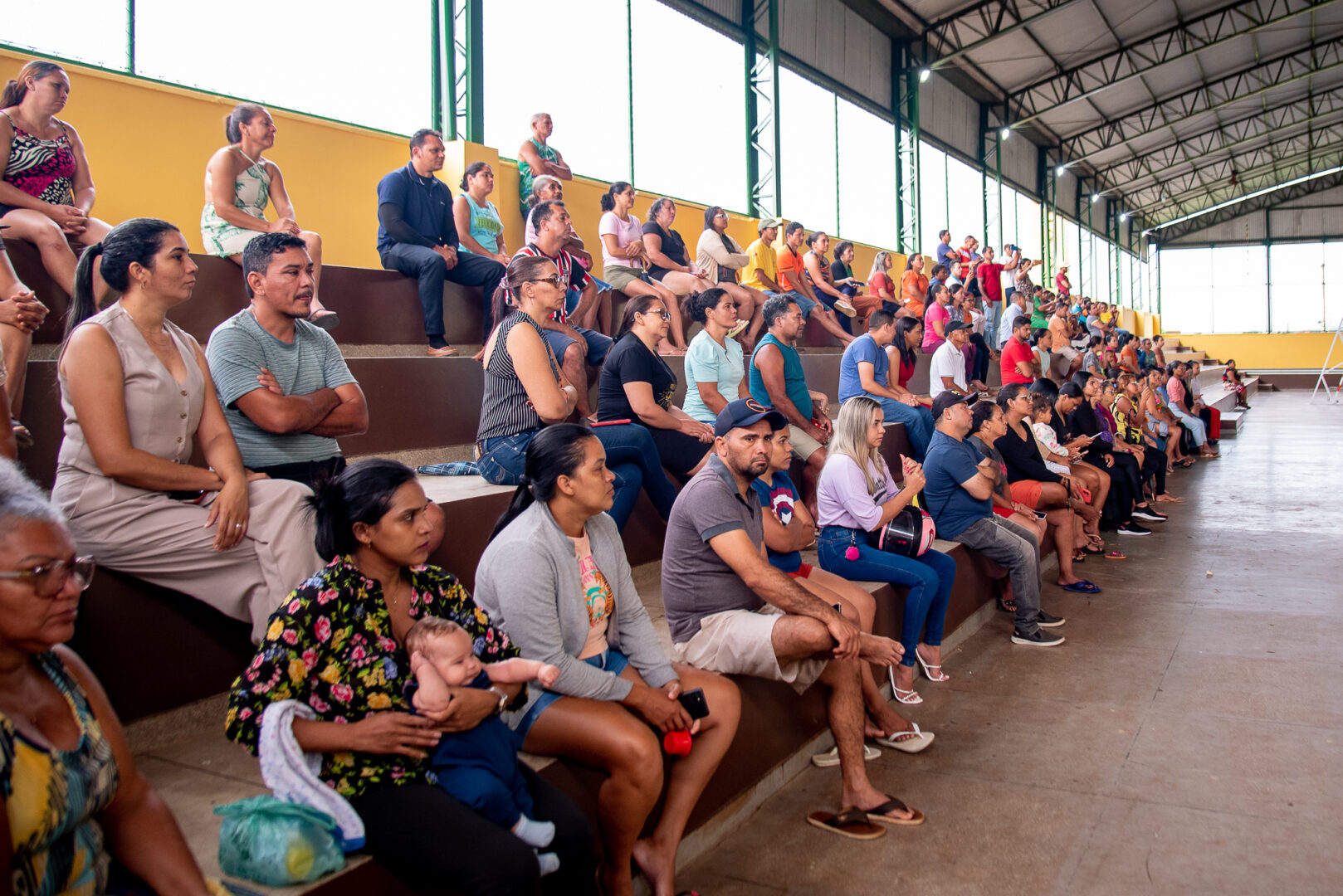 Foto: Reprodução/Prefeitura de Parauapebas - PA