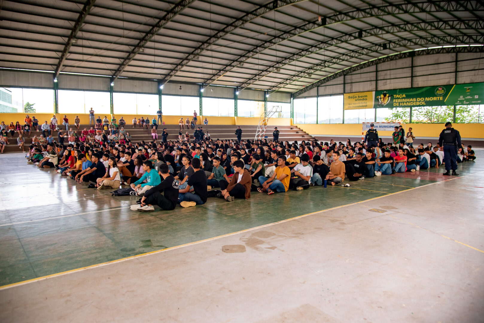 Foto: Reprodução/Prefeitura de Parauapebas - PA