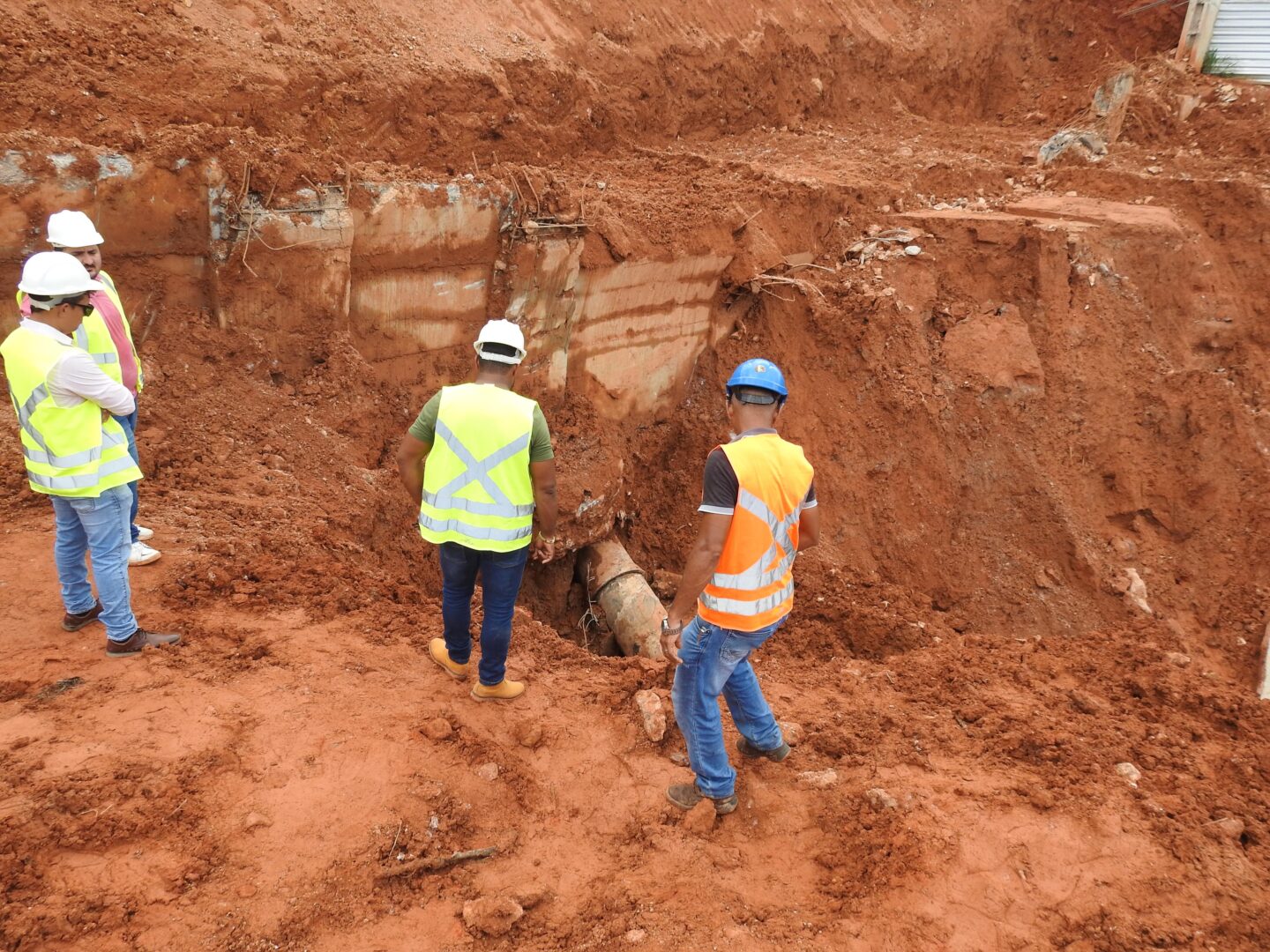 Foto: Reprodução/Prefeitura de Parauapebas - PA