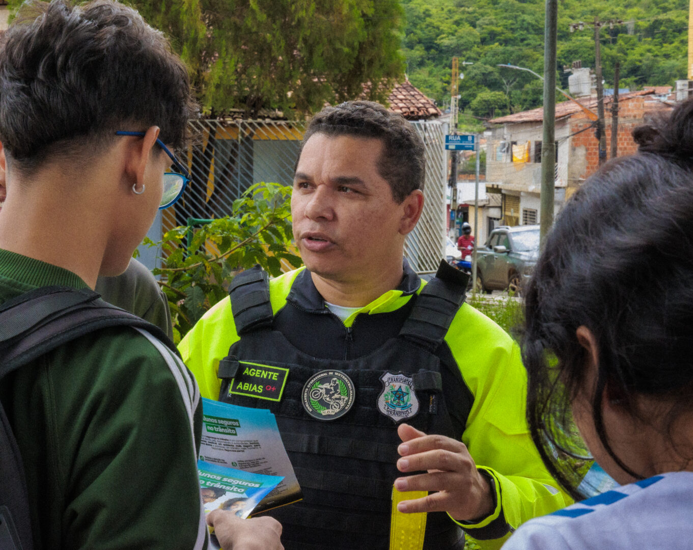 Foto: Reprodução/Prefeitura de Parauapebas - PA