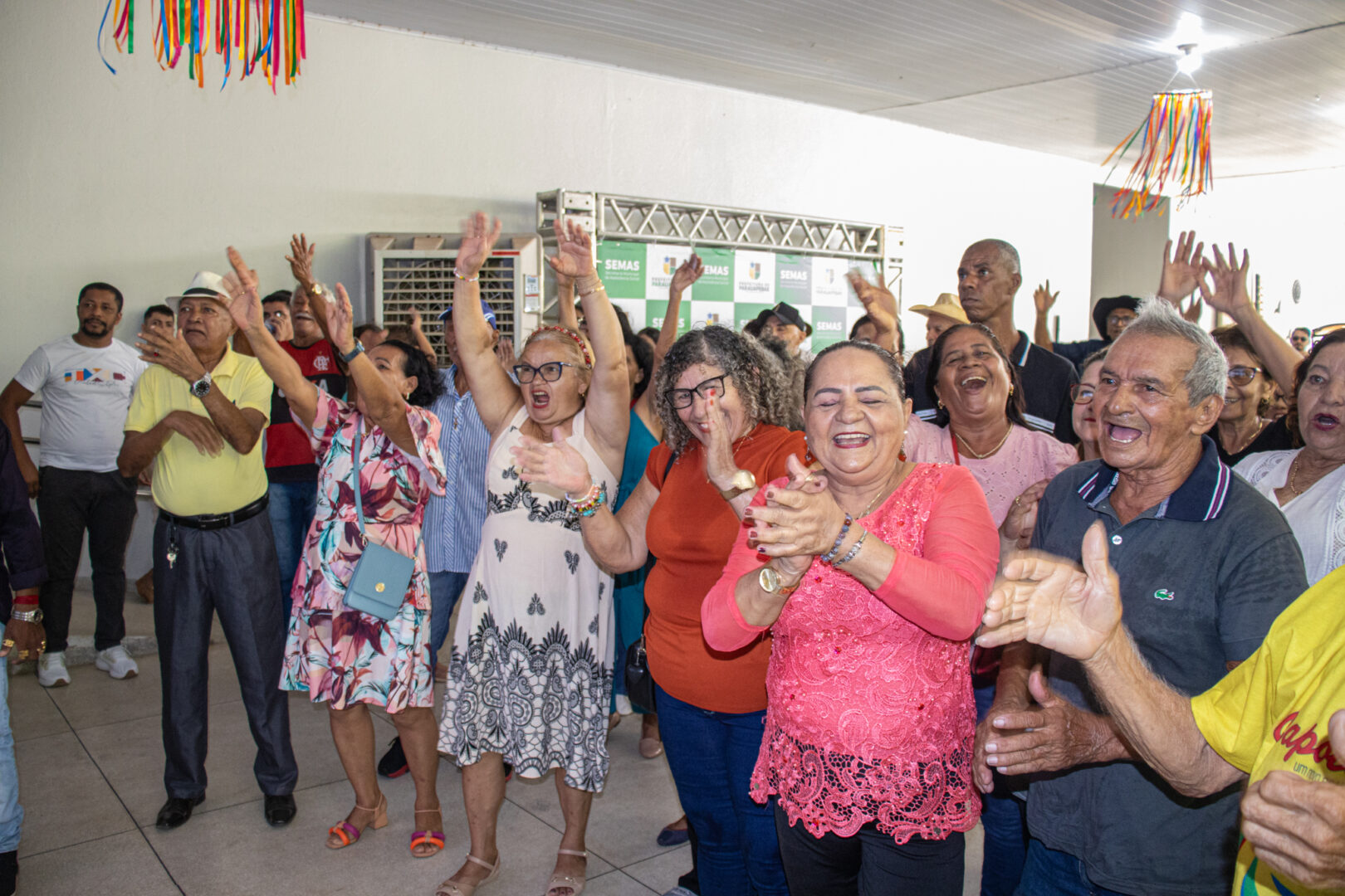 Foto: Reprodução/Prefeitura de Parauapebas - PA