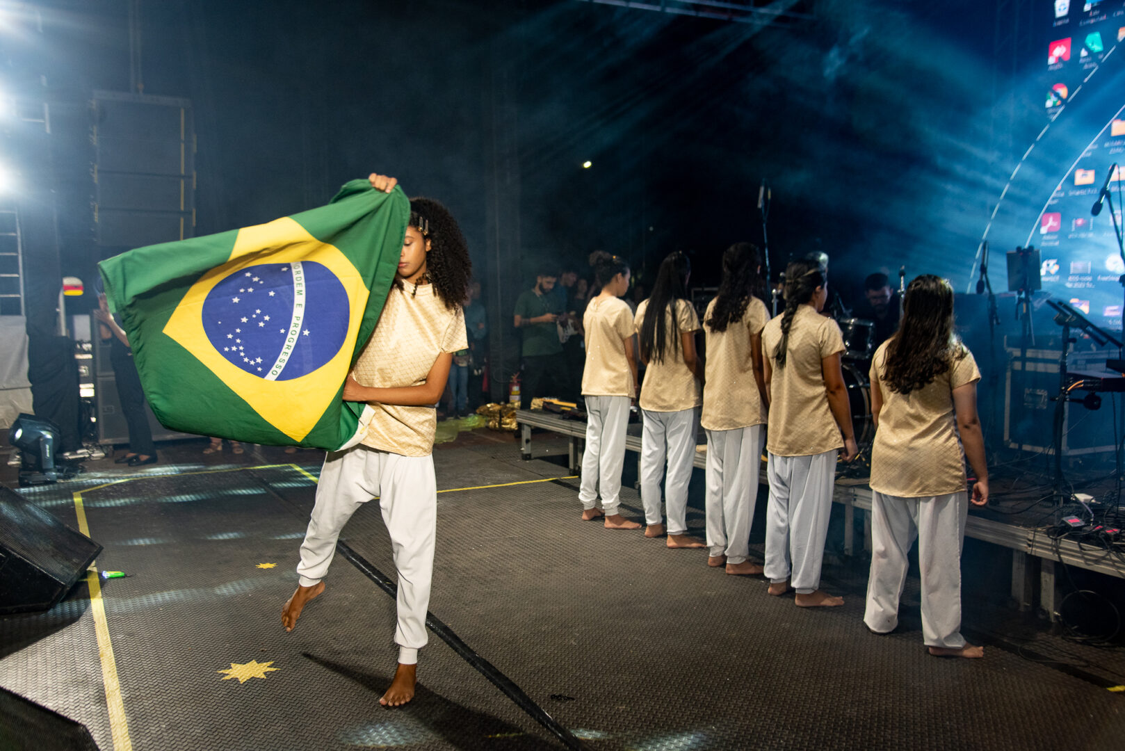 Foto: Reprodução/Prefeitura de Parauapebas - PA