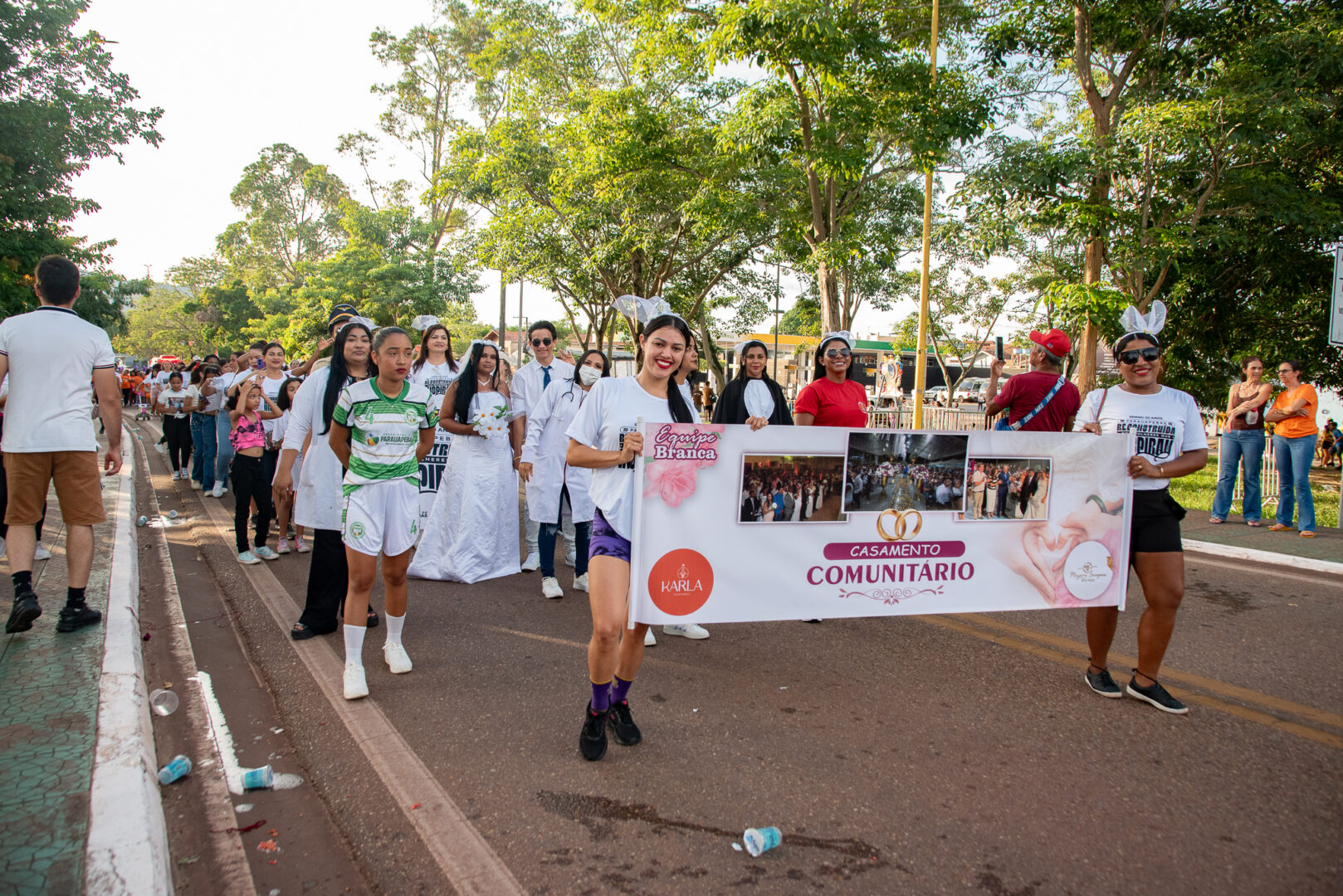 Foto: Reprodução/Prefeitura de Parauapebas - PA