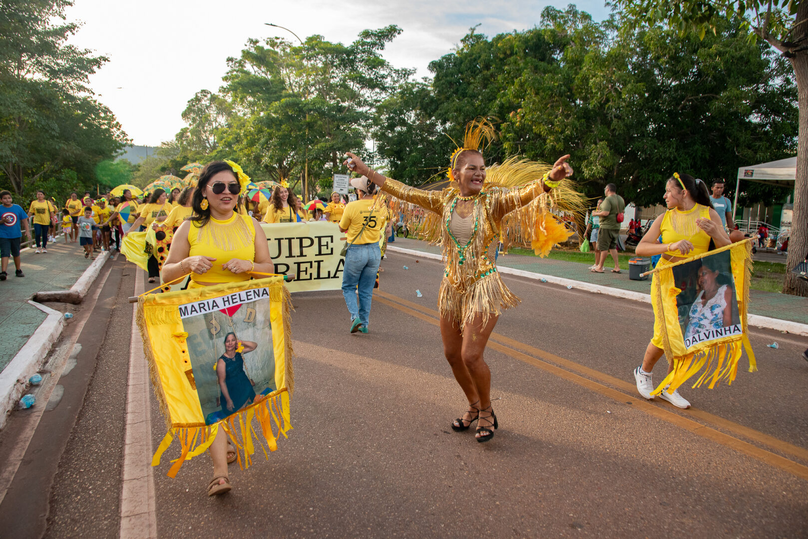 Foto: Reprodução/Prefeitura de Parauapebas - PA