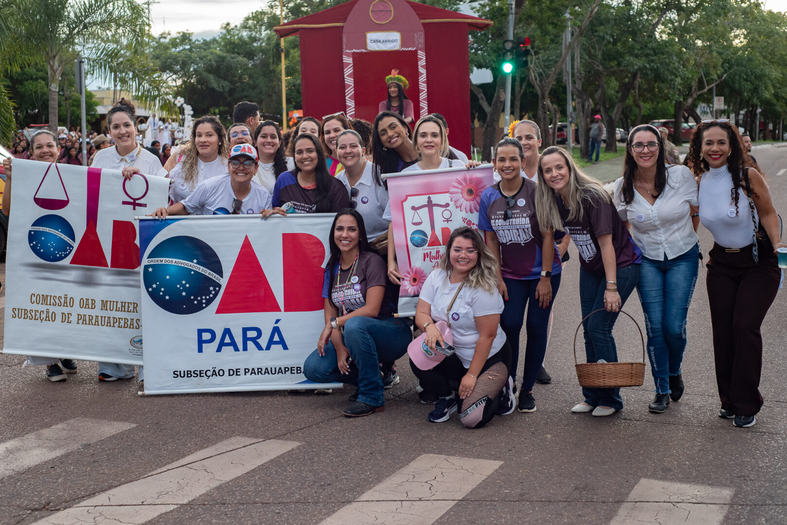 Foto: Reprodução/Prefeitura de Parauapebas - PA