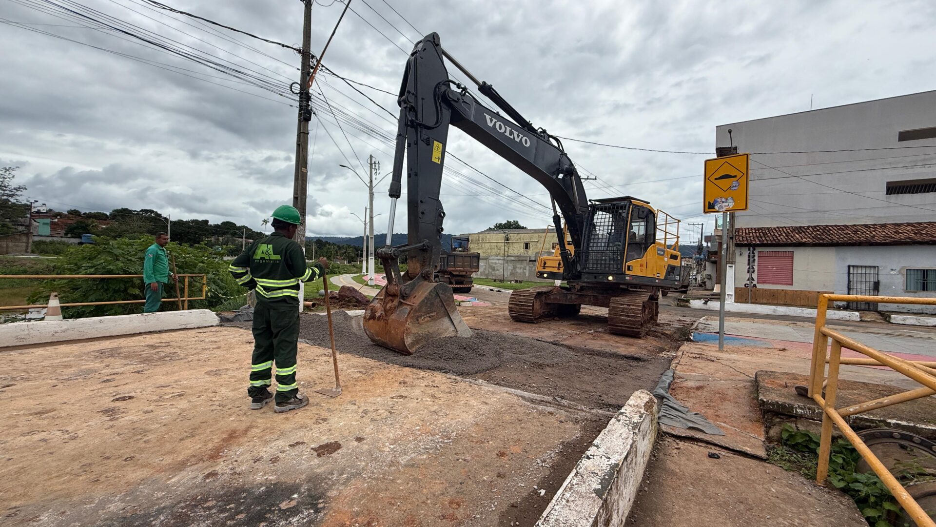 Foto: Reprodução/Prefeitura de Parauapebas - PA