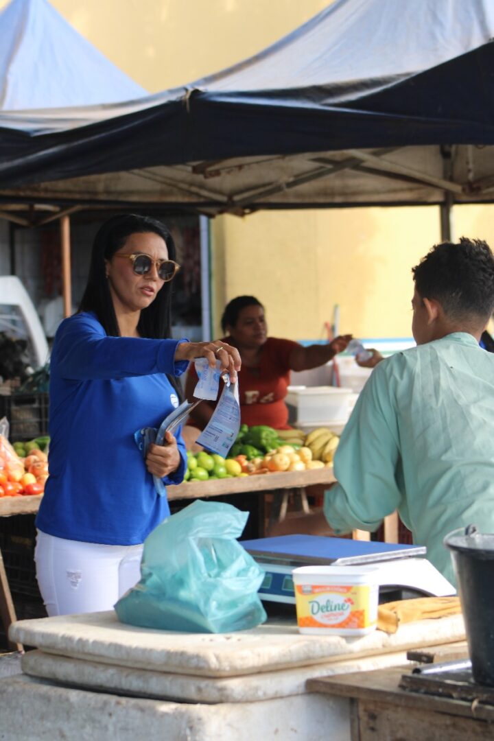 Foto: Reprodução/Prefeitura de Parauapebas - PA