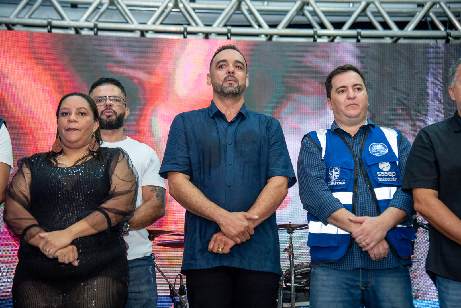 Foto: Reprodução/Prefeitura de Parauapebas - PA