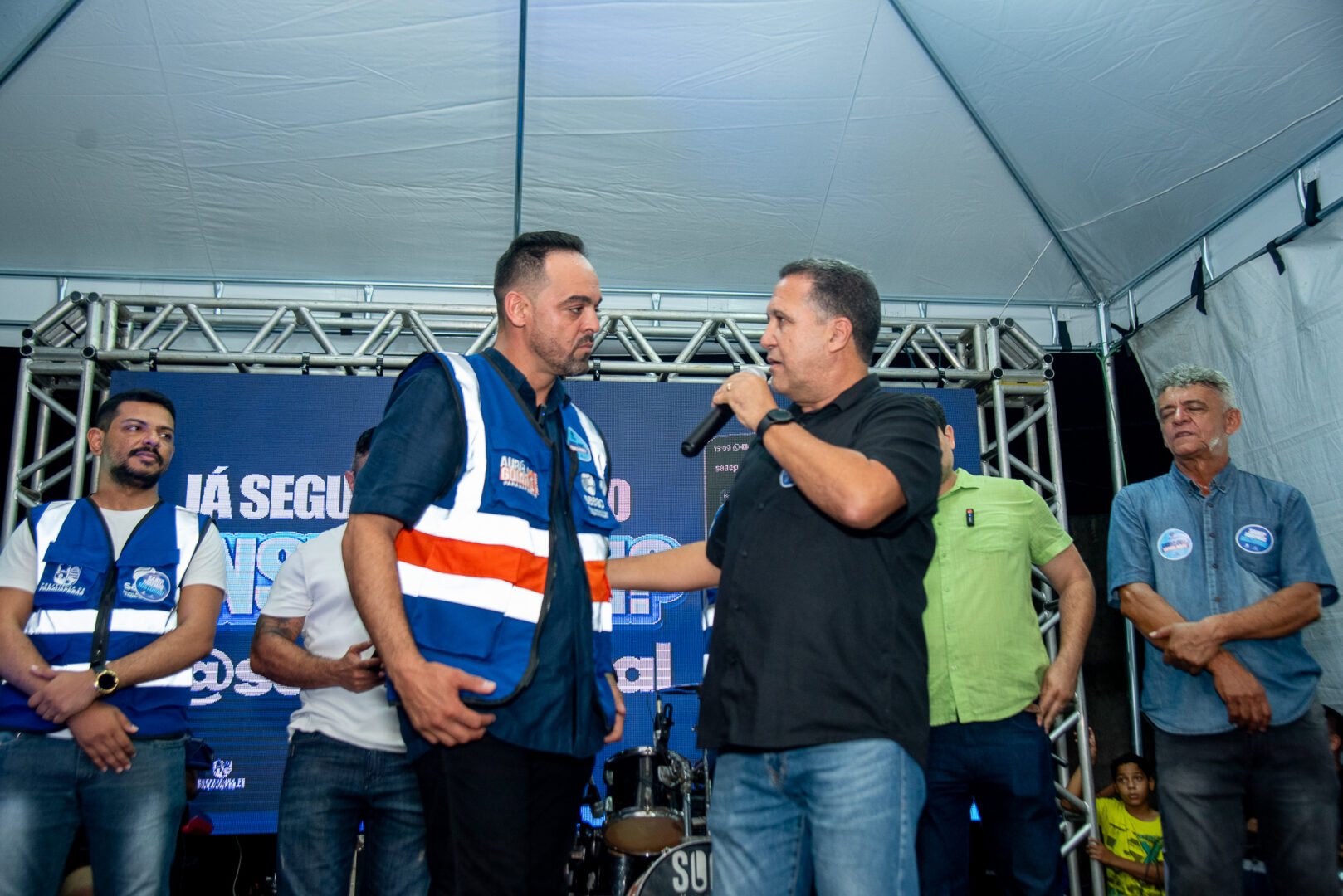 Foto: Reprodução/Prefeitura de Parauapebas - PA