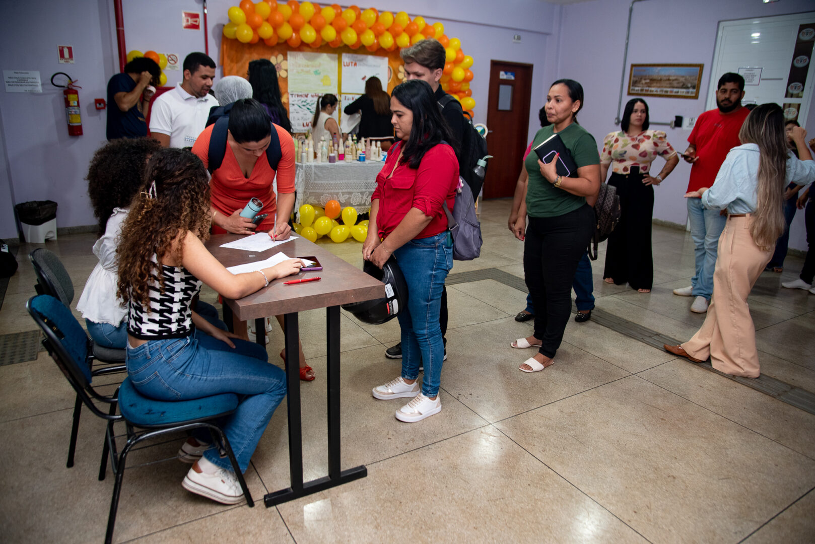 Foto: Reprodução/Prefeitura de Parauapebas - PA