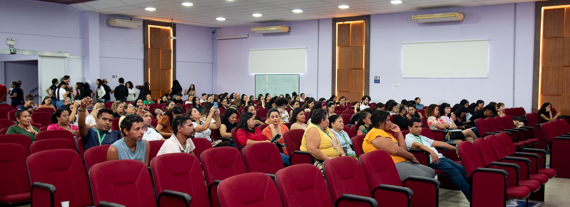 Foto: Reprodução/Prefeitura de Parauapebas - PA