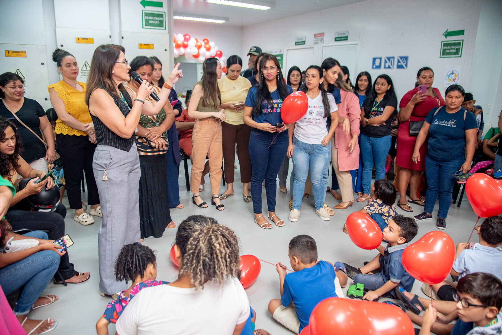 Foto: Reprodução/Prefeitura de Parauapebas - PA