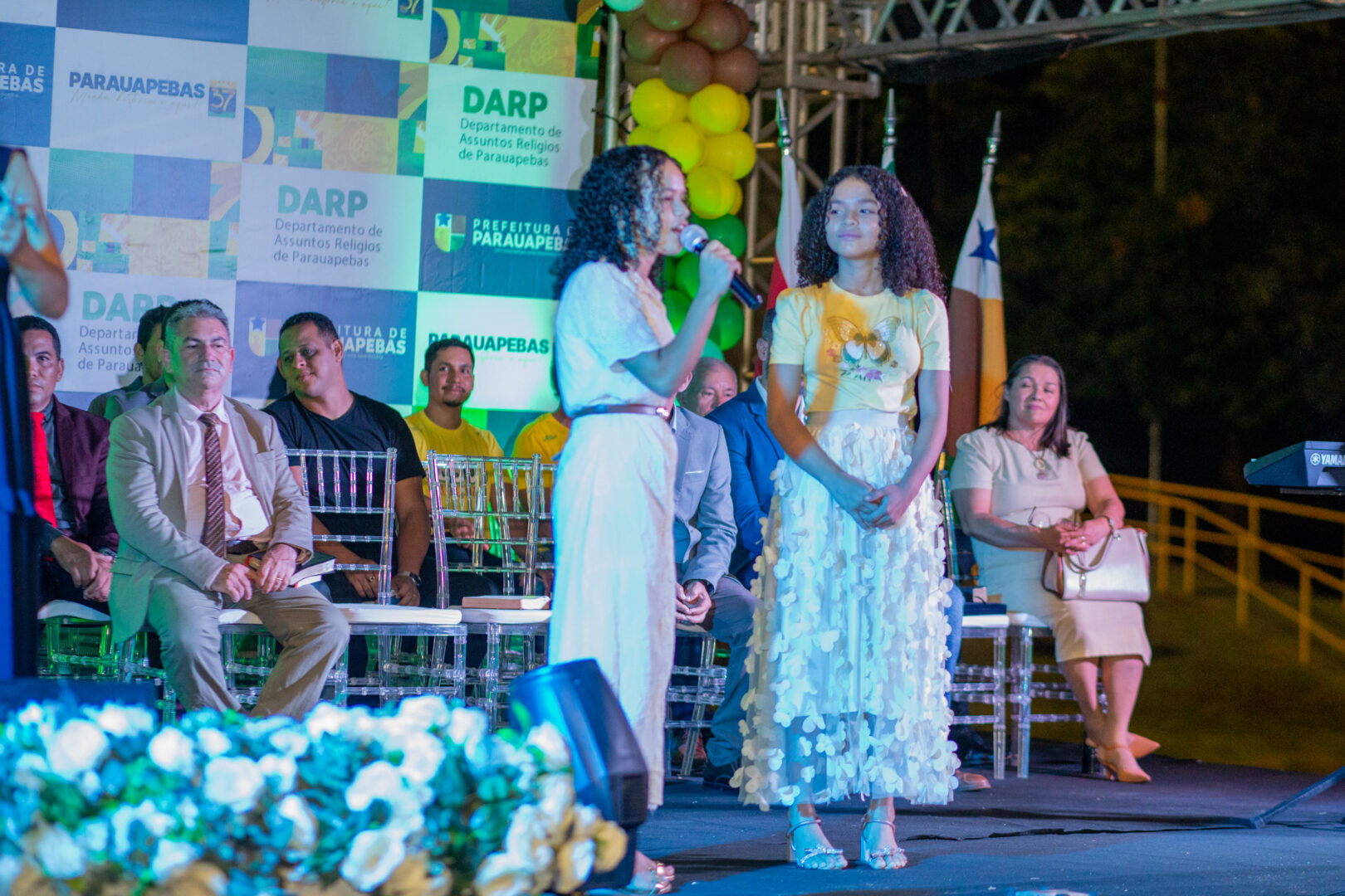 Foto: Reprodução/Prefeitura de Parauapebas - PA