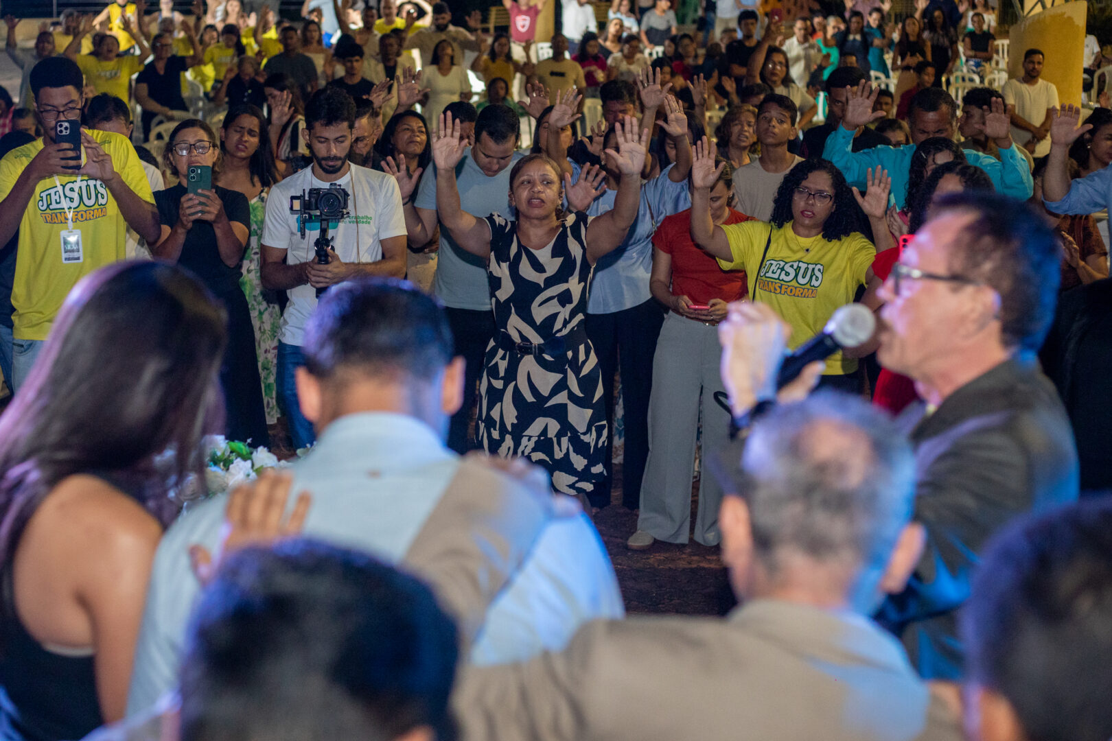 Foto: Reprodução/Prefeitura de Parauapebas - PA