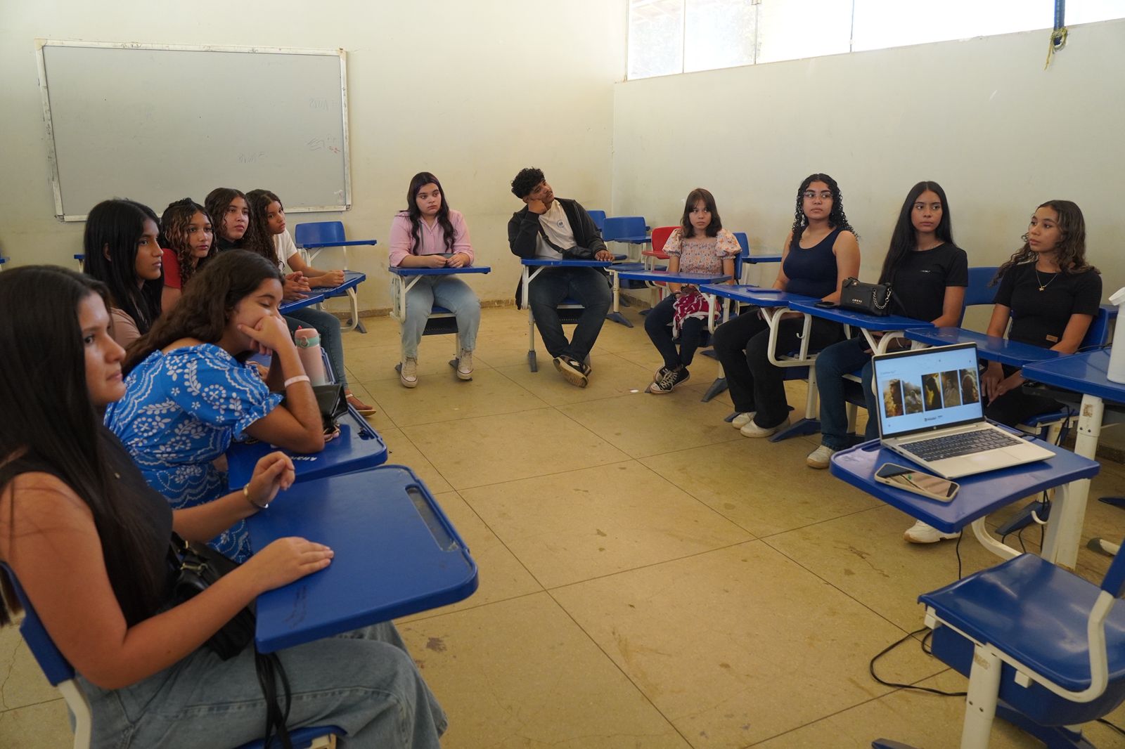 Foto: Reprodução/Prefeitura de Parauapebas - PA