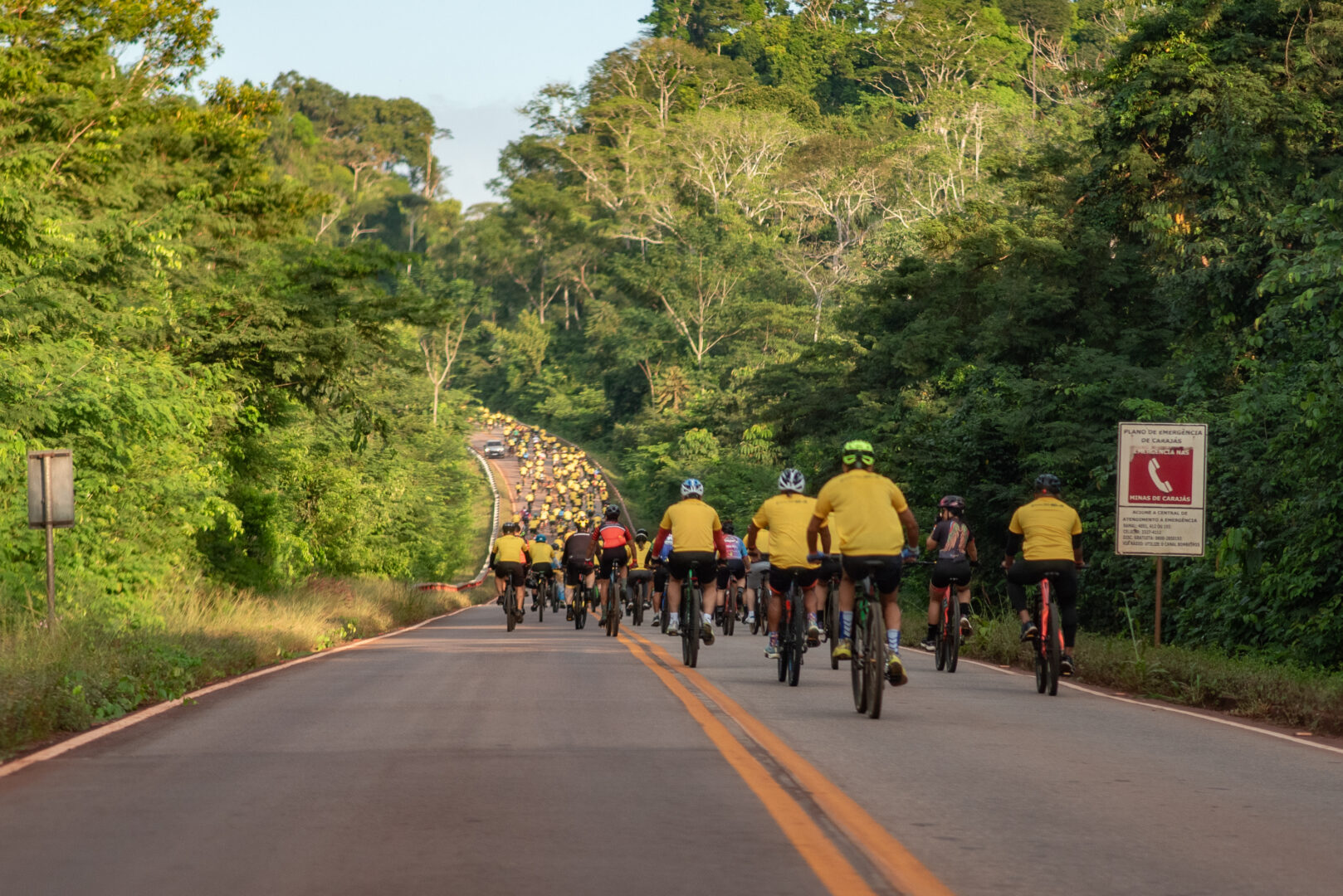 Foto: Reprodução/Prefeitura de Parauapebas - PA
