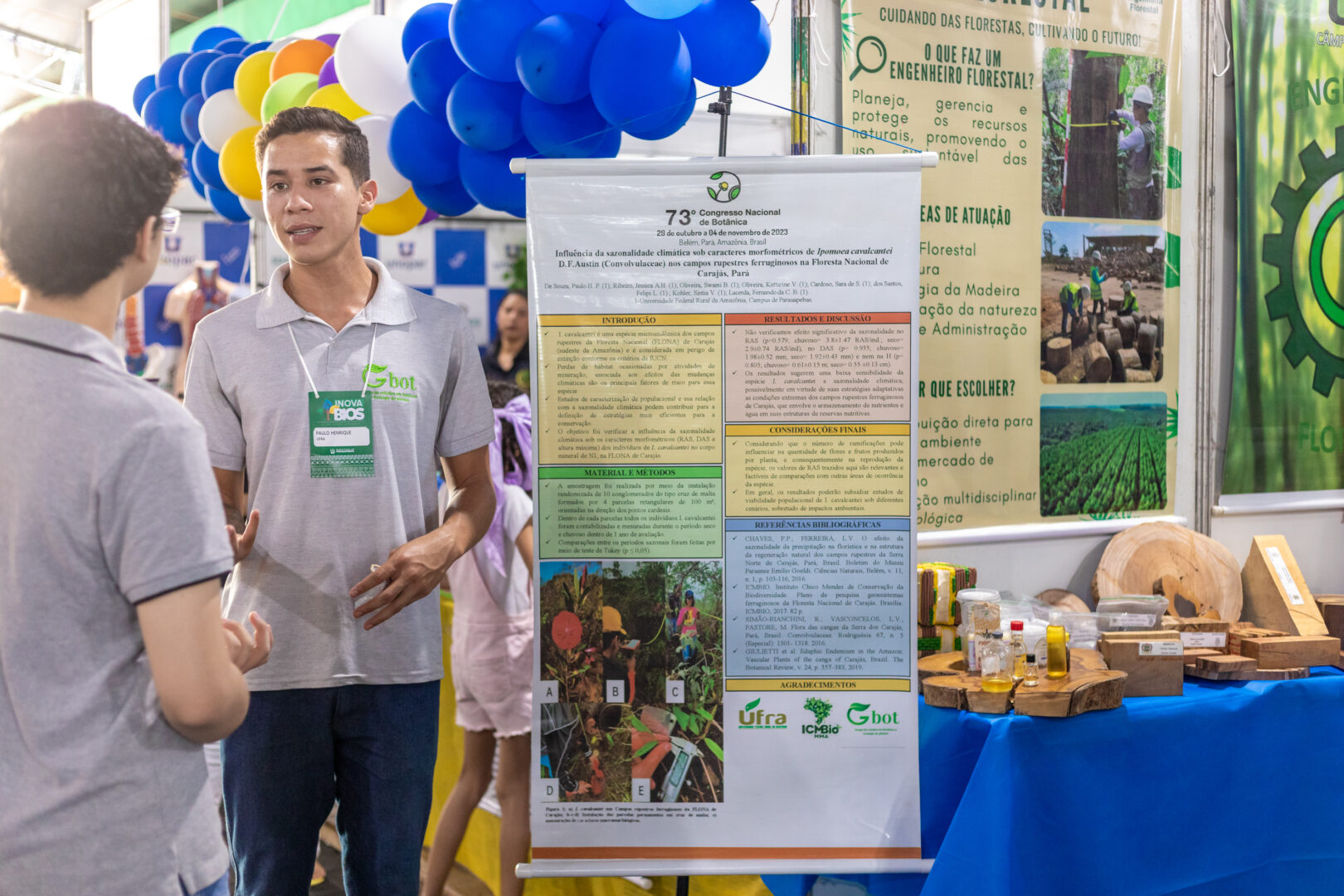 Foto: Reprodução/Prefeitura de Parauapebas - PA