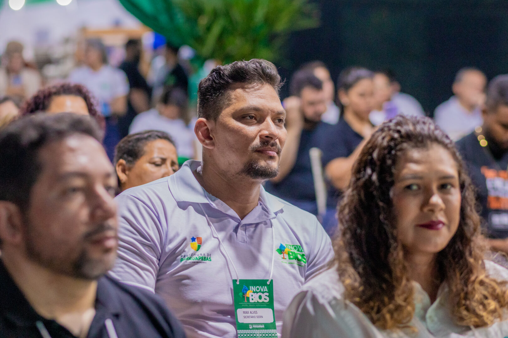 Foto: Reprodução/Prefeitura de Parauapebas - PA