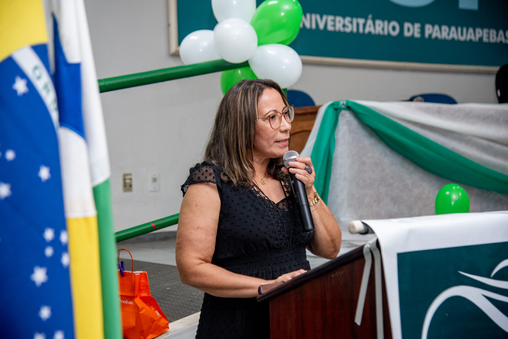 Foto: Reprodução/Prefeitura de Parauapebas - PA