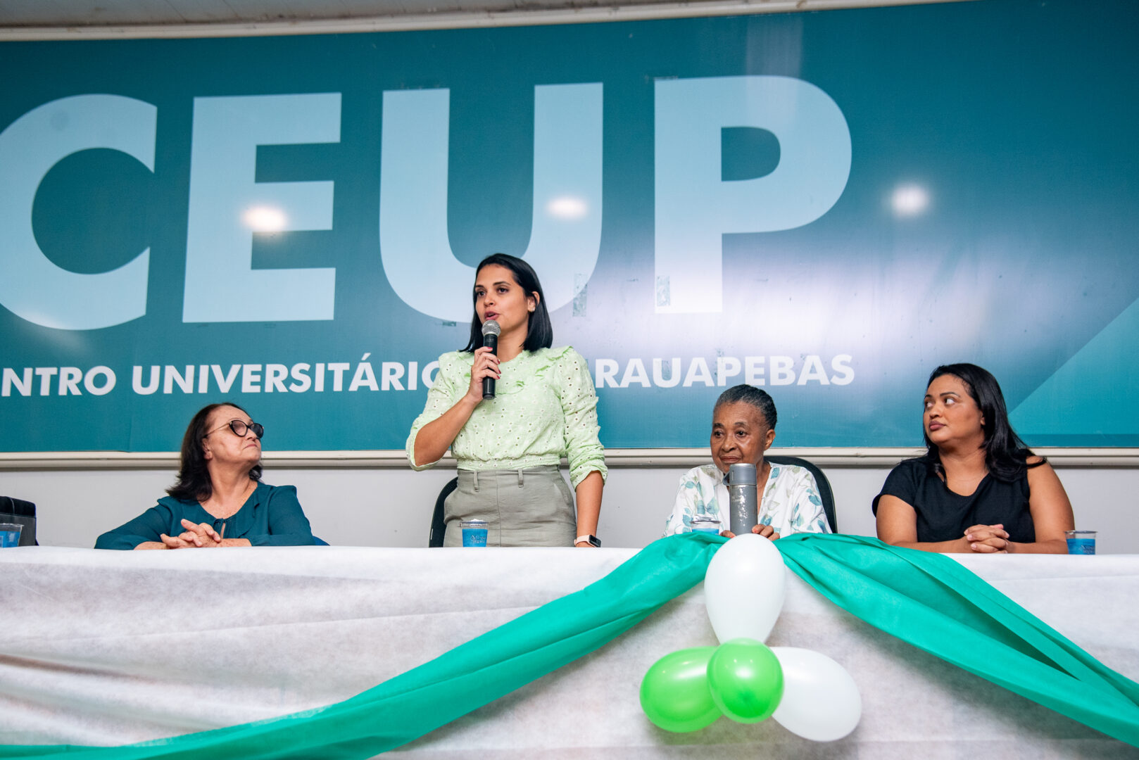 Foto: Reprodução/Prefeitura de Parauapebas - PA