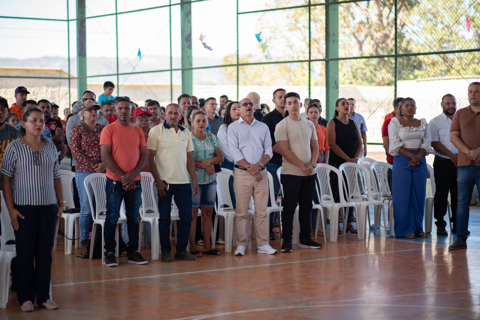 Foto: Reprodução/Prefeitura de Parauapebas - PA