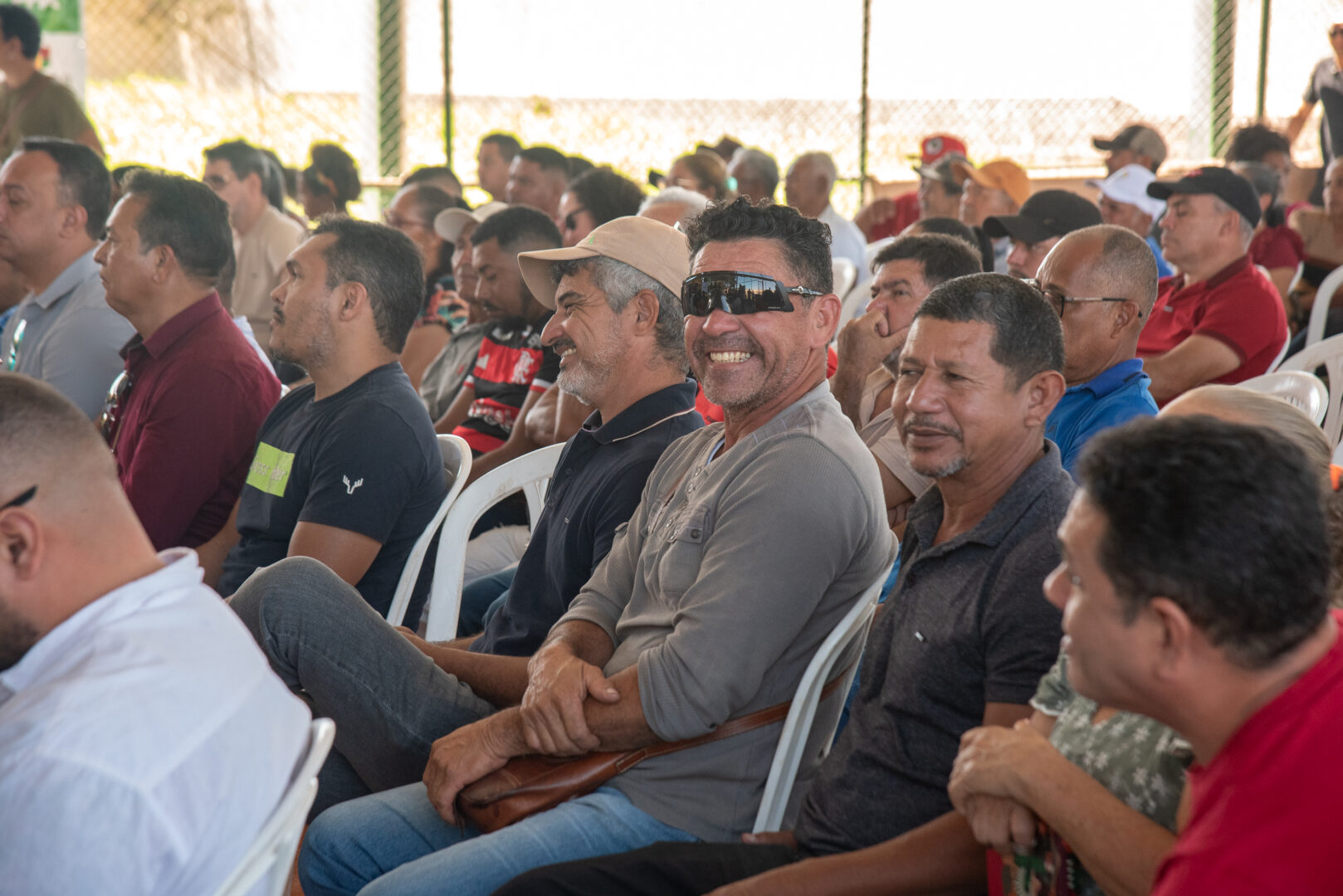 Foto: Reprodução/Prefeitura de Parauapebas - PA