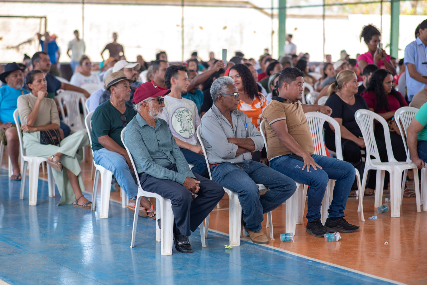 Foto: Reprodução/Prefeitura de Parauapebas - PA