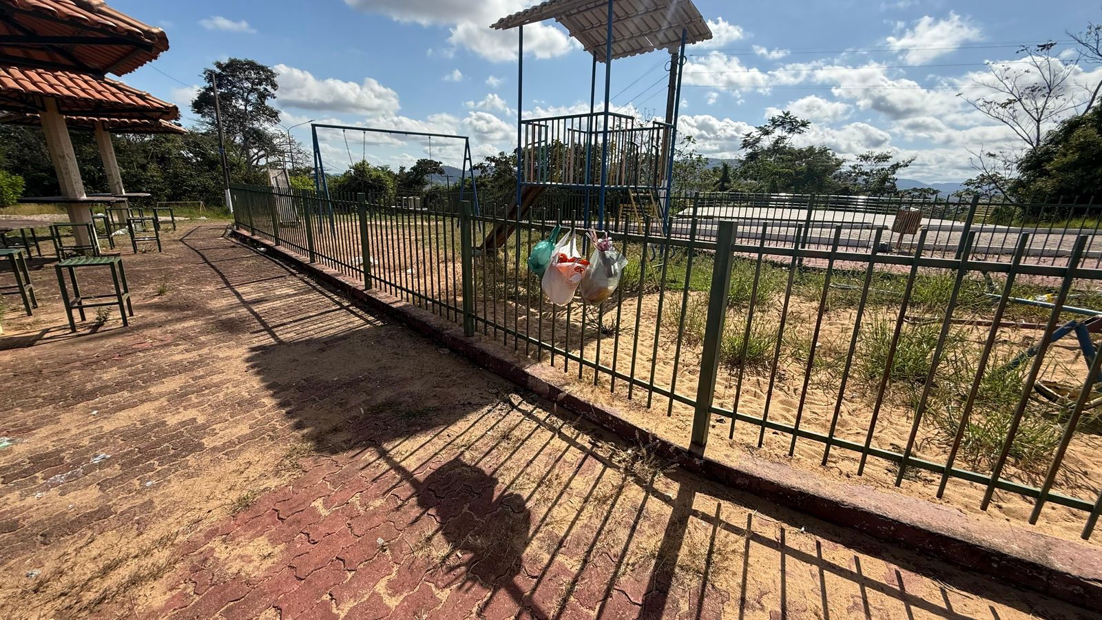 Foto: Reprodução/Prefeitura de Parauapebas - PA