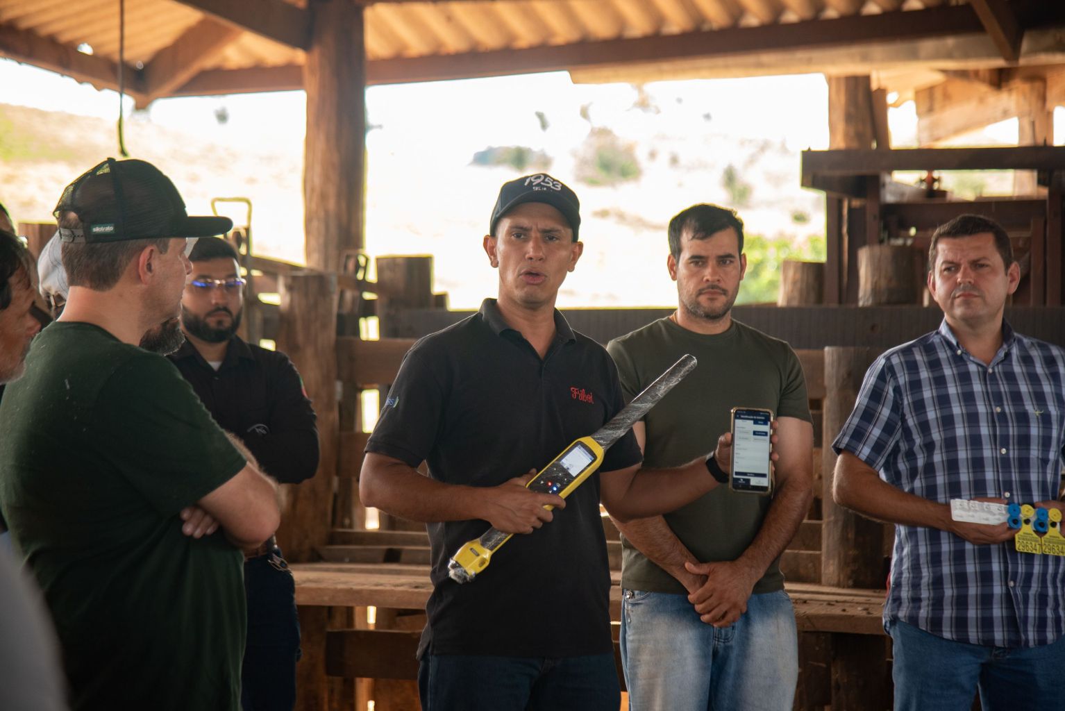 Foto: Reprodução/Prefeitura de Parauapebas - PA